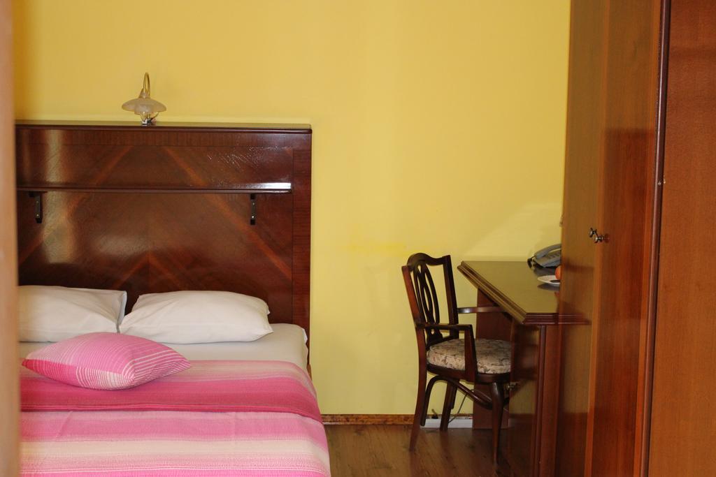 Motel Alas Баня-Лука Номер фото