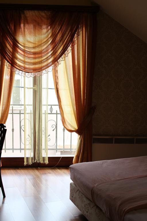 Motel Alas Баня-Лука Номер фото