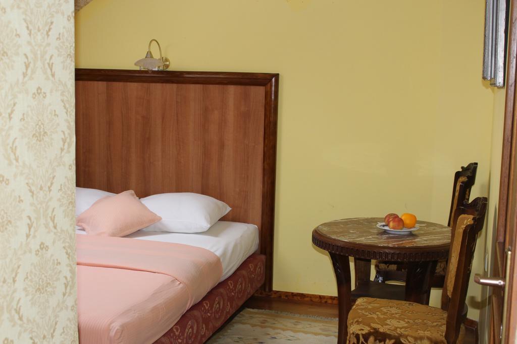 Motel Alas Баня-Лука Номер фото