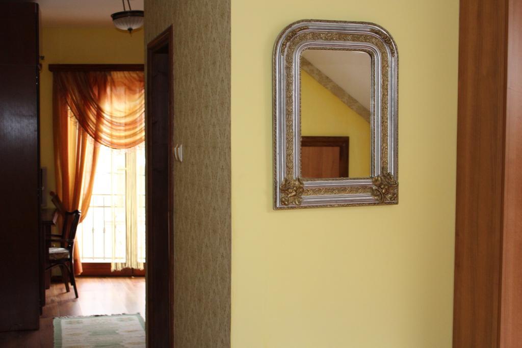Motel Alas Баня-Лука Номер фото