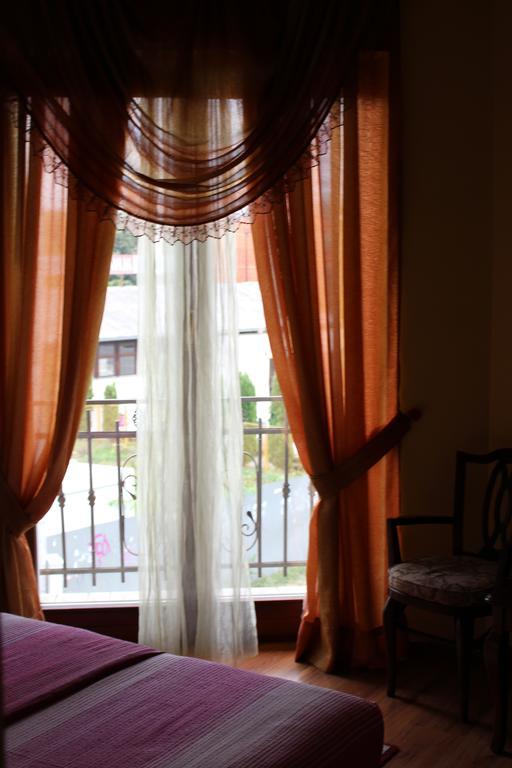 Motel Alas Баня-Лука Номер фото